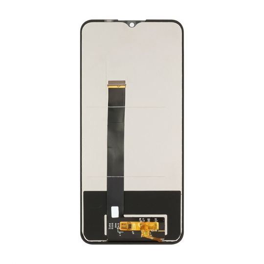 Дисплей (LCD) для Hotwav Note 13, Note 13 Pro с тачскрином black (IPS) Original Quality - купить за 1 107.50 грн в Киеве, Украине