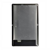 Дисплей (LCD) для Lenovo Tab M10 Plus 3nd Gen TB125FU/TB128FU с тачскрином black (IPS) Original Quality
