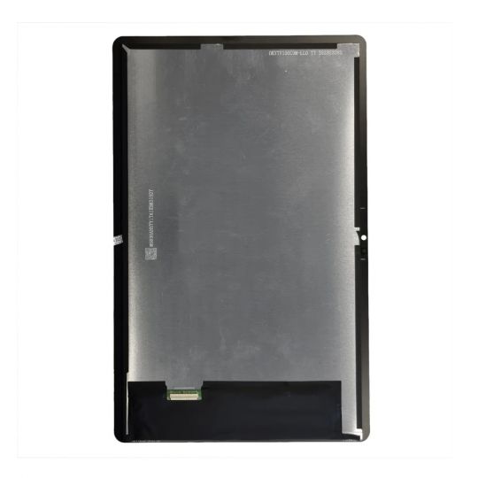 Дисплей (LCD) для Lenovo Tab M10 Plus 3nd Gen TB125FU/TB128FU с тачскрином black (IPS) Original Quality