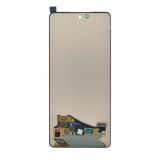 Дисплей (LCD) для Samsung Galaxy A72/A725 (2021), A72 5G/A726 (2021) з тачскріном black (TFT) High Quality
