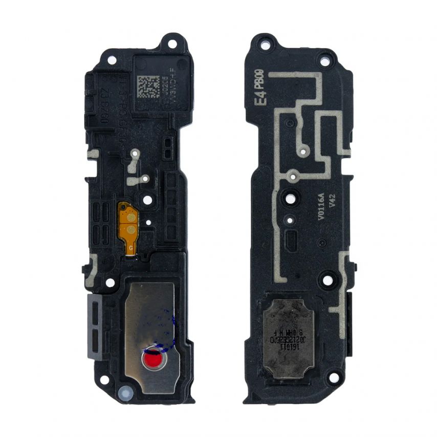 Динамік (Buzzer) для Samsung Galaxy S20 Ultra/G988 (2020) з рамкою Original Quality