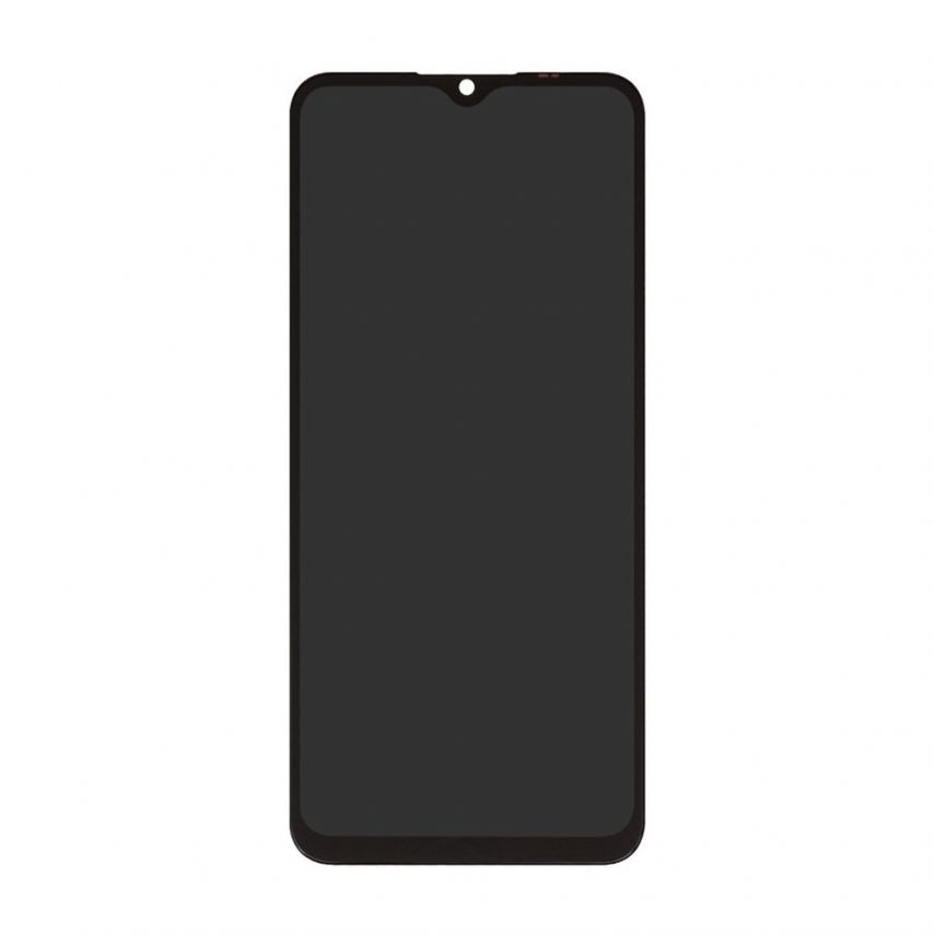 Дисплей (LCD) для Oukitel C35, C36 з тачскріном black (IPS) Original Quality