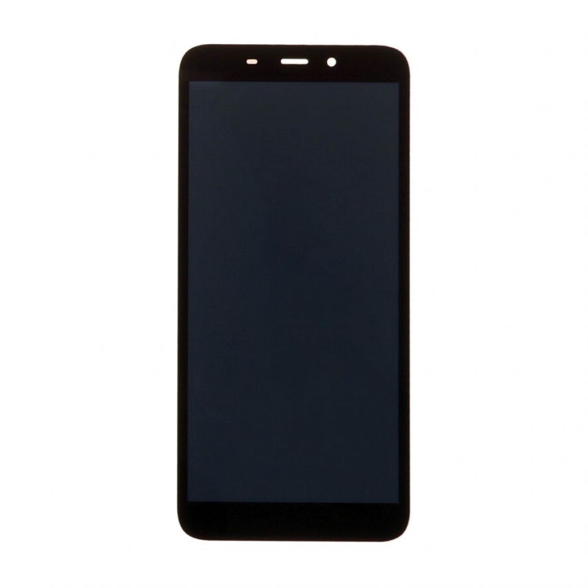 Дисплей (LCD) для Sigma X-treme PQ18 з тачскріном black (IPS) High Quality