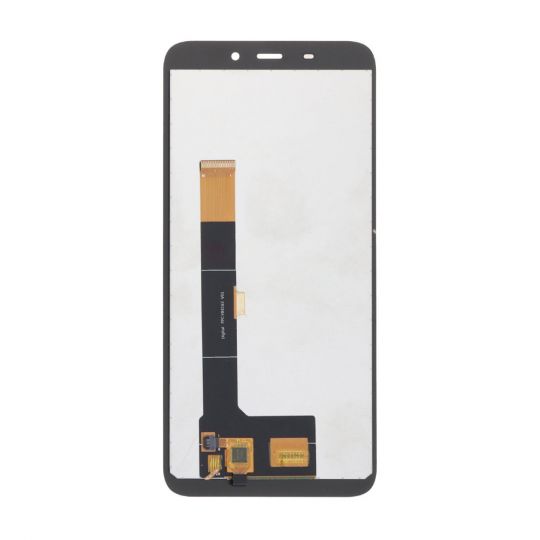 Дисплей (LCD) для Sigma X-treme PQ18 з тачскріном black (IPS) High Quality - купити за 1 037.30 грн у Києві, Україні