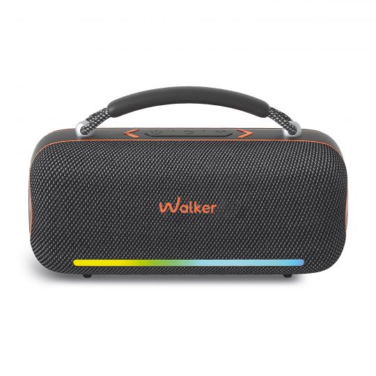 Портативна колонка WALKER WSP-750 60W - купити за 3 995.86 грн у Києві, Україні