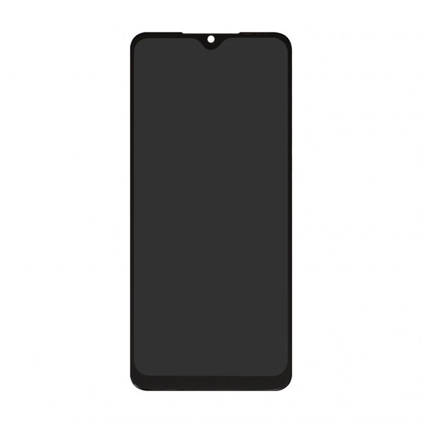 Дисплей (LCD) для Infinix Hot 30i з тачскріном black (IPS) Original Quality