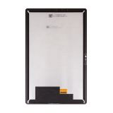 Дисплей (LCD) для Blackview Tab 90 с тачскрином black (IPS) High Quality