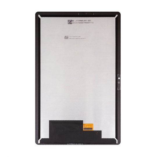 Дисплей (LCD) для Blackview Tab 90 с тачскрином black (IPS) High Quality