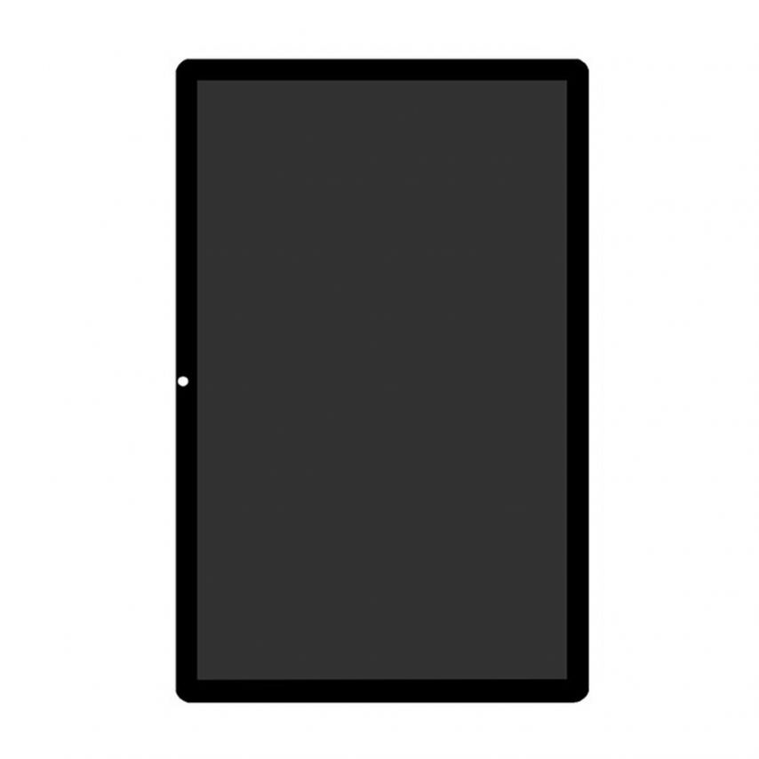 Дисплей (LCD) для Blackview Tab 90 с тачскрином black (IPS) High Quality