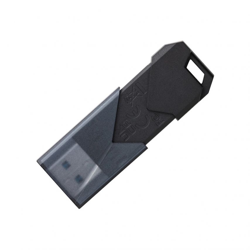 Флеш-пам'ять USB Kingston DataTraveler Exodia Onyx 128GB USB 3.2 Gen1 black