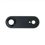 Защитное стекло на камеру для Apple iPhone 17 Air black