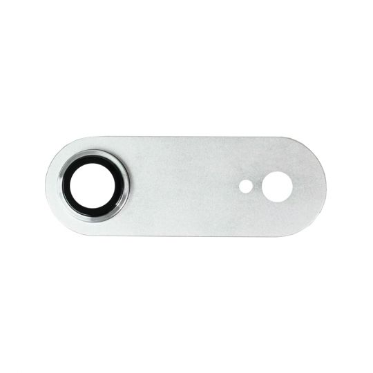 Захисне скло на камеру для Apple iPhone 17 Air silver - купити за 112.50 грн у Києві, Україні