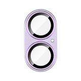 Захисне скло на камеру для Apple iPhone 17 lavender