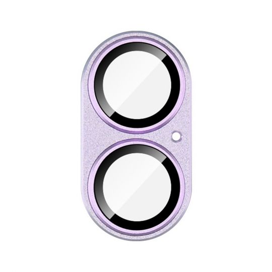 Захисне скло на камеру для Apple iPhone 17 lavender - купити за 112.50 грн у Києві, Україні