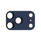 Захисне скло на камеру для Apple iPhone 17 Pro Deep Blue