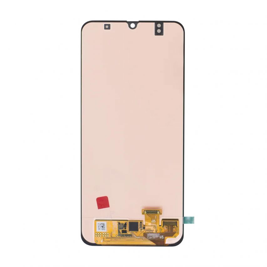 Дисплей (LCD) для Samsung Galaxy A30/A305 (2019), A50/A505 (2019), A50s/A507 (2019) з тачскріном black (TFT) High Quality