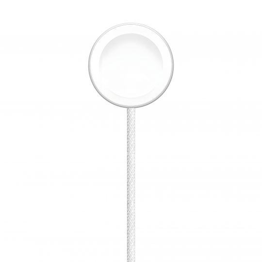 Беспроводное зарядное устройство для Apple Watch WALKER WH-54 5W white - купить за 434.14 грн в Киеве, Украине
