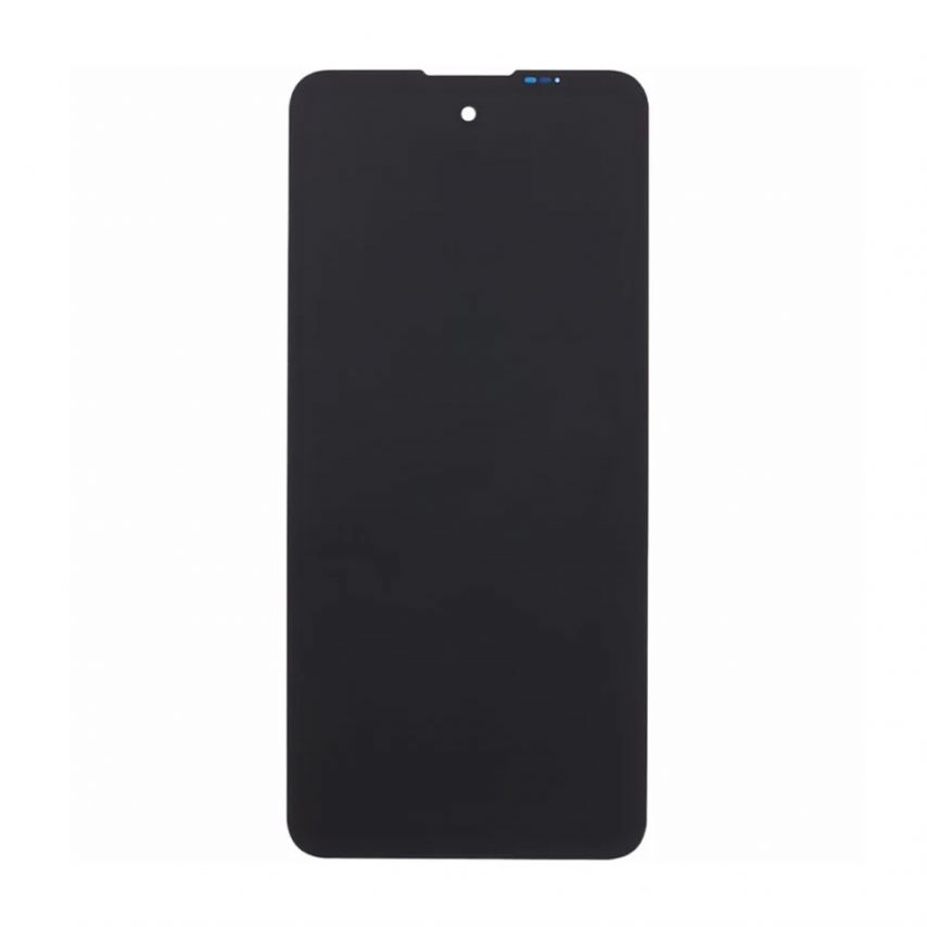 Дисплей (LCD) для Cubot King Kong 8 с тачскрином black (IPS) Original Quality