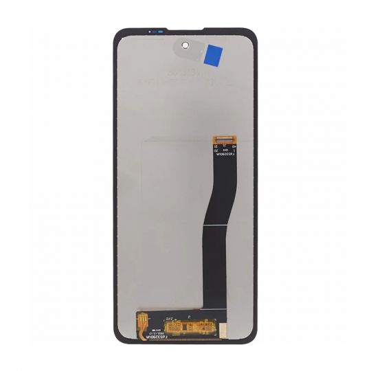 Дисплей (LCD) для Cubot King Kong 8 с тачскрином black (IPS) Original Quality - купить за 1 218.25 грн в Киеве, Украине