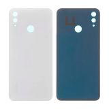 Задня кришка для Huawei P Smart Plus 2018, Nova 3i Pearl White Original Quality