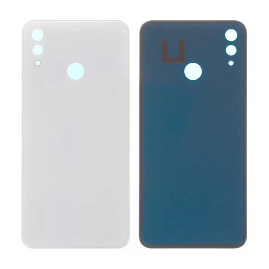 Задняя крышка для Huawei P Smart Plus 2018, Nova 3i Pearl White Original Quality - купить за 115.18 грн в Киеве, Украине