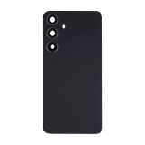 Задня кришка для Samsung Galaxy S24 Plus/S926 (2024) зі склом камери Onyx Black Service Original PN:GH82-33275A