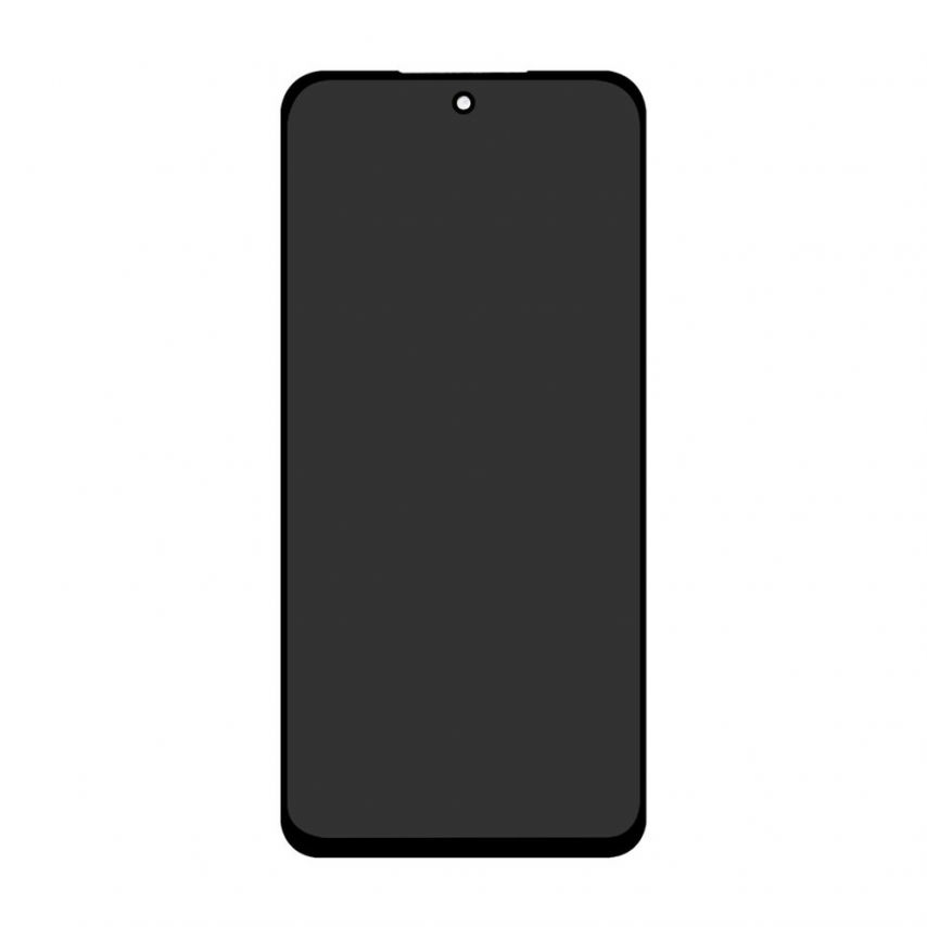 Дисплей (LCD) для Xiaomi Redmi 15 5G 25057RN09G з тачскріном black (IPS) Original Quality