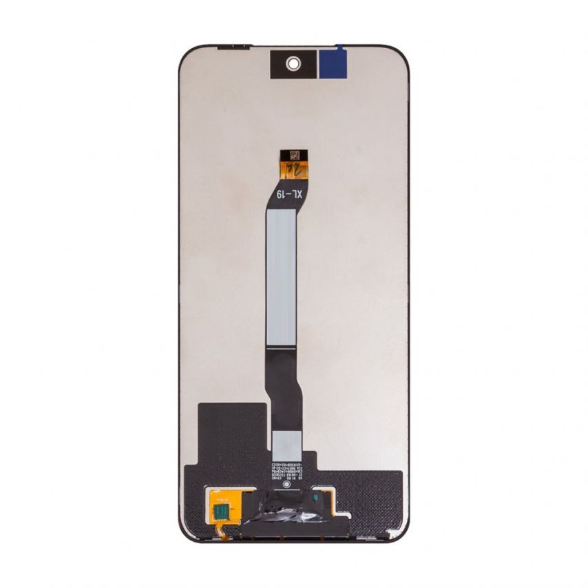 Дисплей (LCD) для Xiaomi Redmi 15 5G 25057RN09G з тачскріном black (IPS) Original Quality