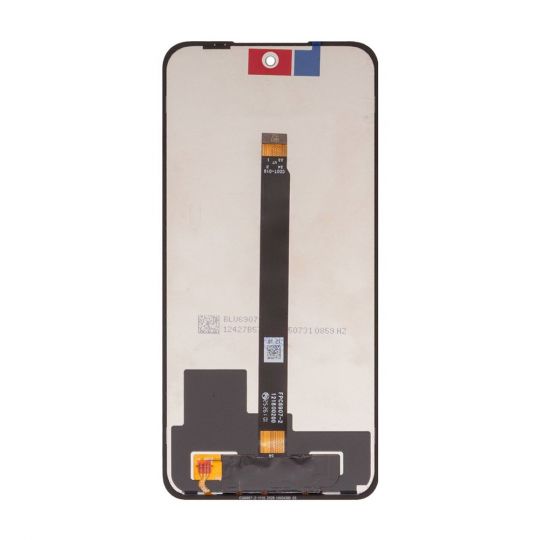 Дисплей (LCD) для Xiaomi Redmi 15 5G 25057RN09E з тачскріном black (IPS) Original Quality - купити за 1 152.00 грн у Києві, Україні