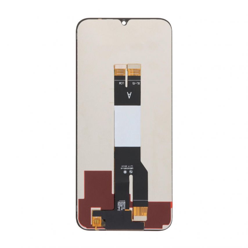 Дисплей (LCD) для Xiaomi Redmi 15C 4G 2508CRN2BG з тачскріном (IPS) Original Quality