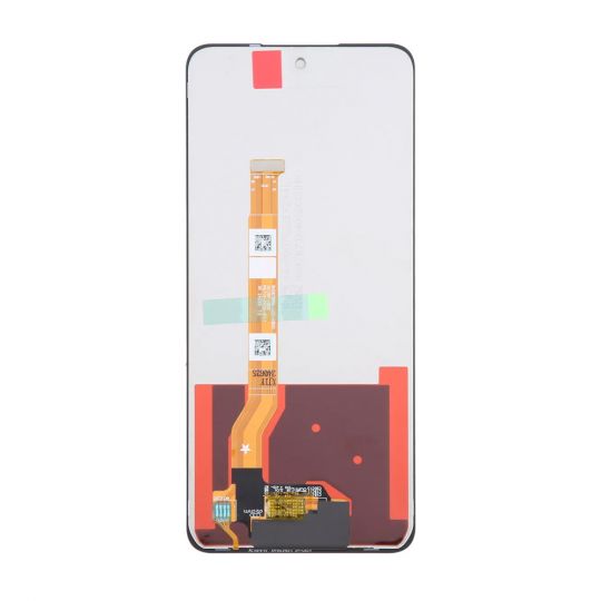 Дисплей (LCD) для Oppo A60 4G, Realme C65 4G, Realme C65 5G ver.BV067BRM-L00-XB00 з тачскріном black (IPS) High Quality - купити за 464.53 грн у Києві, Україні
