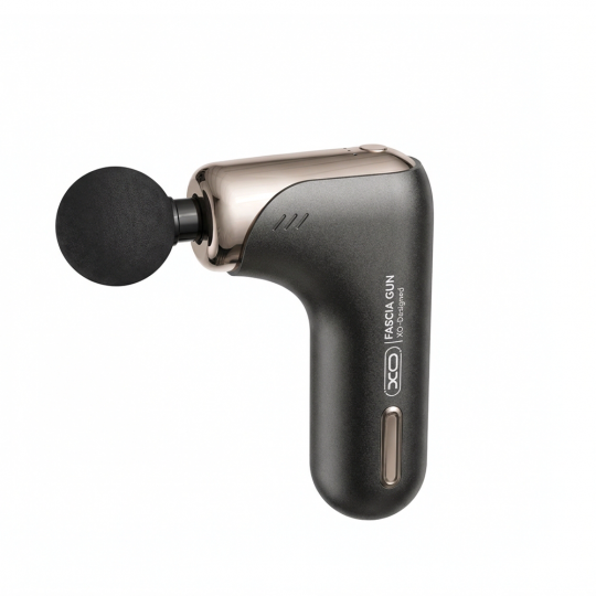 Масажер XO FG16 gray - купити за 1 107.50 грн у Києві, Україні