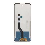 Дисплей (LCD) для Oukitel IIIF150 Air 1 Ultra, IIIF150 Air 1 Ultra Plus, IIIF150 B2, IIIF150 B2 Pro, IIIF150 Raptor з тачскріном black (IPS) Original Quality
