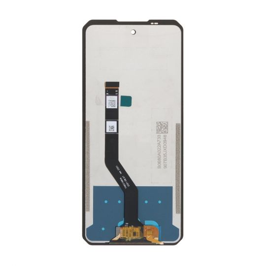Дисплей (LCD) для Oukitel IIIF150 Air 1 Ultra, IIIF150 Air 1 Ultra Plus, IIIF150 B2, IIIF150 B2 Pro, IIIF150 Raptor з тачскріном black (IPS) Original Quality