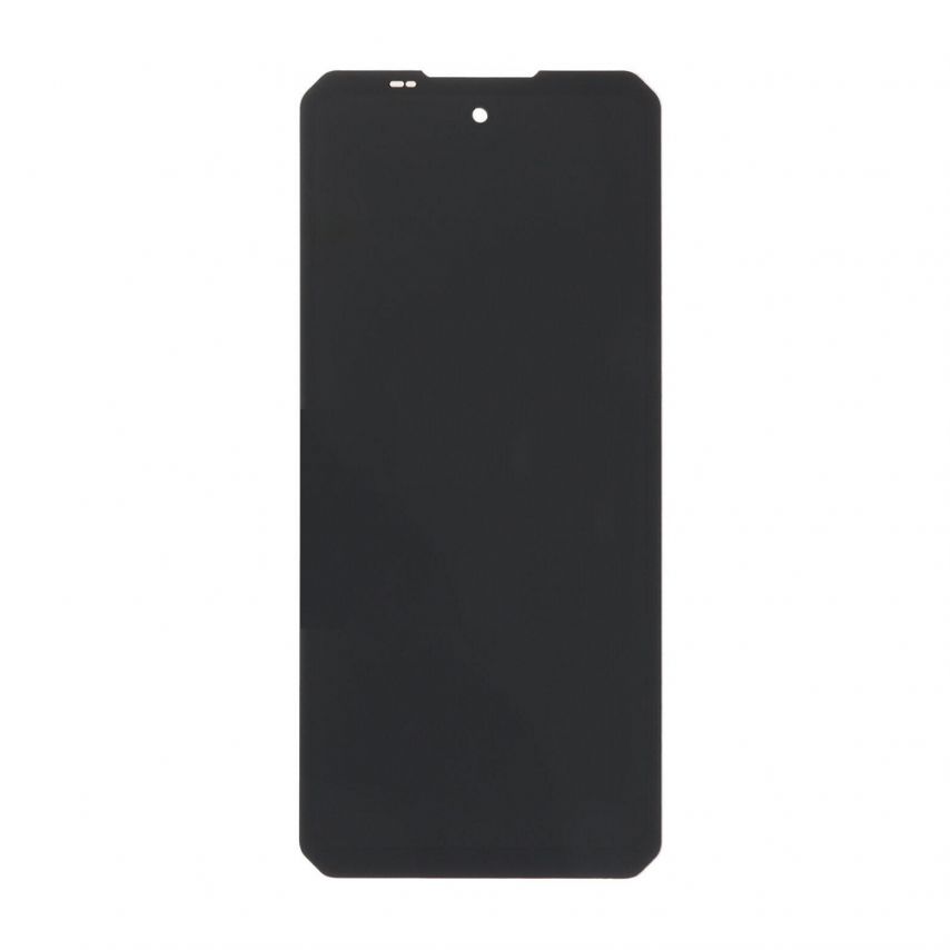Дисплей (LCD) для Oukitel IIIF150 Air 1 Ultra, IIIF150 Air 1 Ultra Plus, IIIF150 B2, IIIF150 B2 Pro, IIIF150 Raptor з тачскріном black (IPS) Original Quality