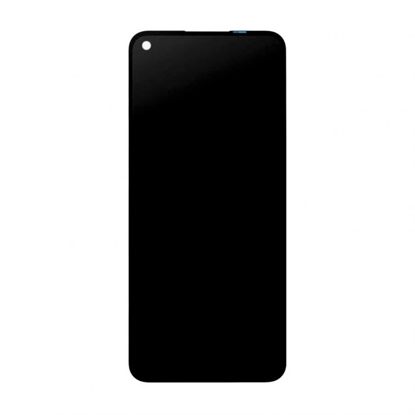 Дисплей (LCD) для Oppo A53 4G ver.BV065WBM-L03-MB04 з тачскріном black (IPS) High Quality
