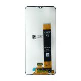 Дисплей (LCD) для Samsung Galaxy M23 5G/M236 (2022), M33 5G/M336 (2022) rev0.5 з тачскріном black (TFT) High Quality