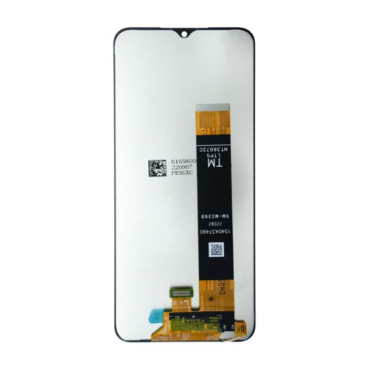 Дисплей (LCD) для Samsung Galaxy M23 5G/M236 (2022), M33 5G/M336 (2022) rev0.5 з тачскріном black (TFT) High Quality - купити за 487.30 грн у Києві, Україні