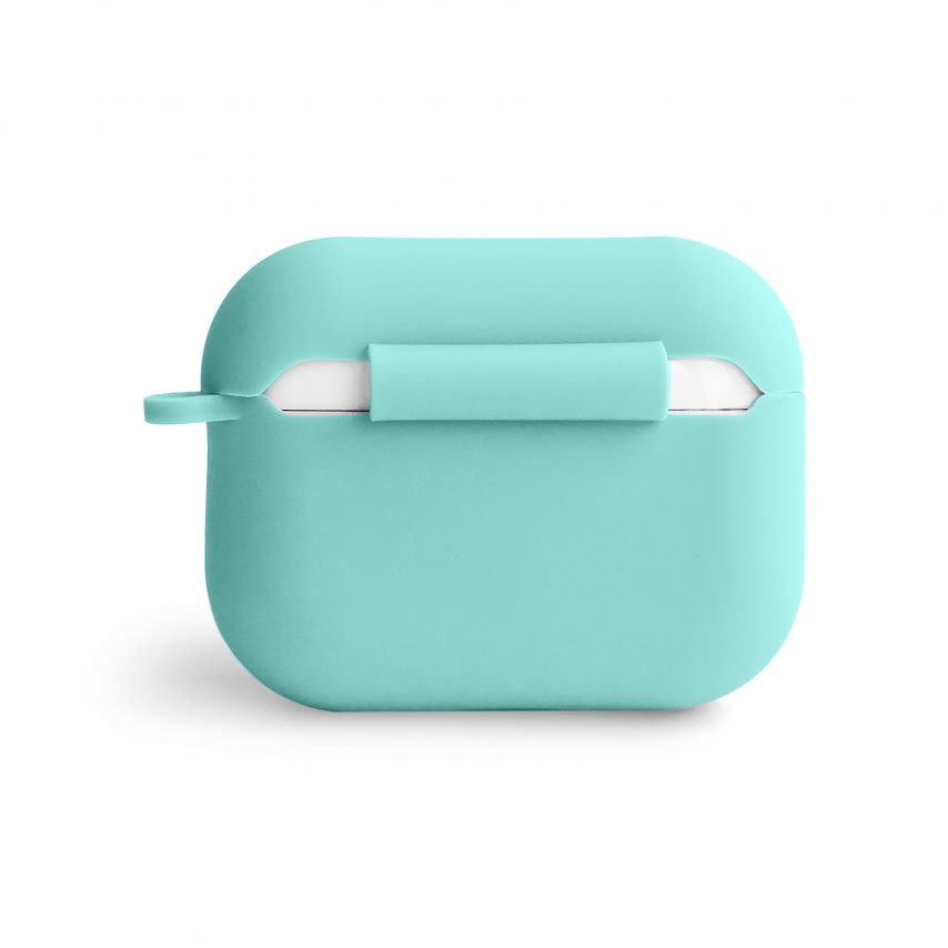 Чохол для Airpods Pro 3 Slim coast blue (01)