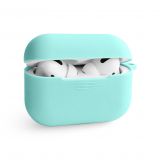 Чохол для Airpods Pro 3 Slim coast blue (01)