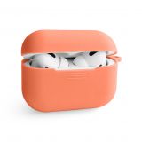 Чохол для Airpods Pro 3 Slim papaya (04)