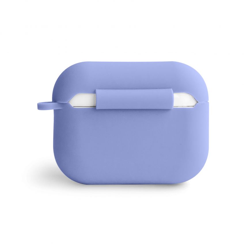 Чохол для Airpods Pro 3 Slim purple (07)