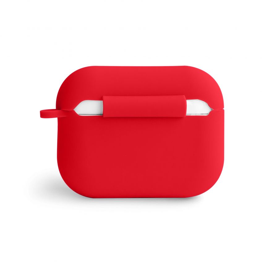Чохол для Airpods Pro 3 Slim hibiscus (10)