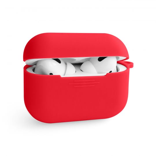 Чехол для AirPods Pro 3 Slim hibiscus (10) - купить за 110.75 грн в Киеве, Украине