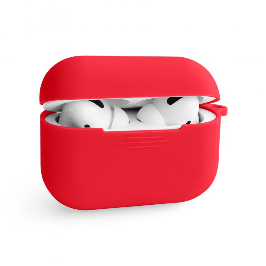 Чохол для Airpods Pro 3 Slim hibiscus (10)