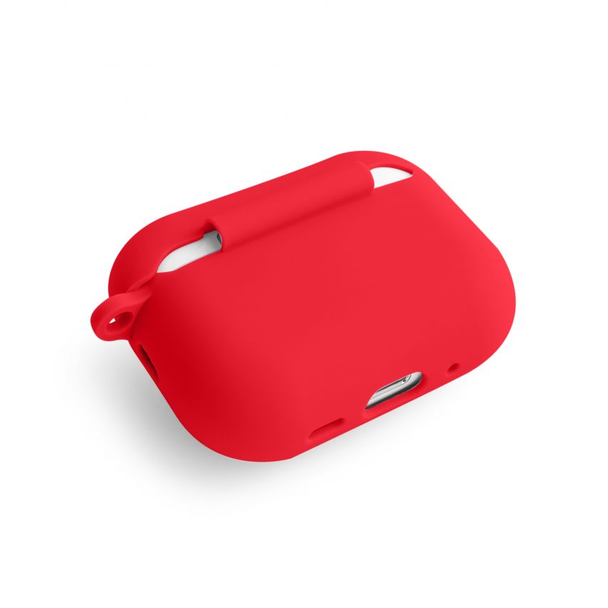 Чохол для Airpods Pro 3 Slim hibiscus (10)