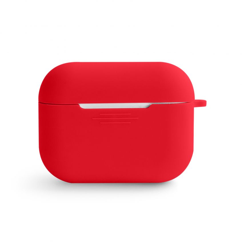 Чохол для Airpods Pro 3 Slim hibiscus (10)