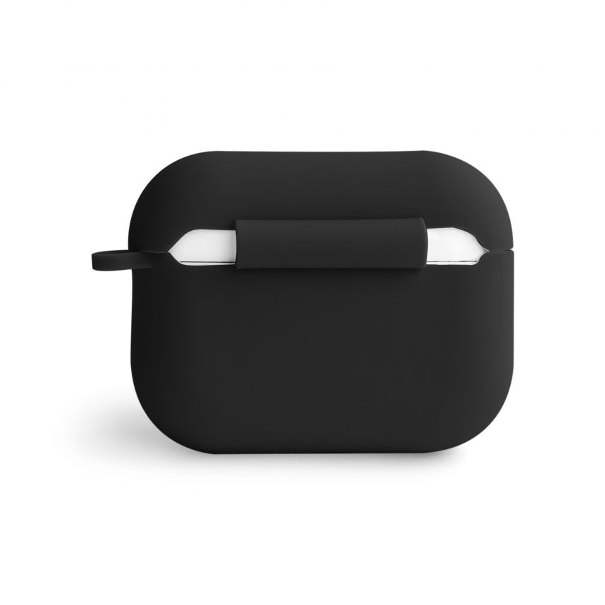Чохол для Airpods Pro 3 Slim black (12)