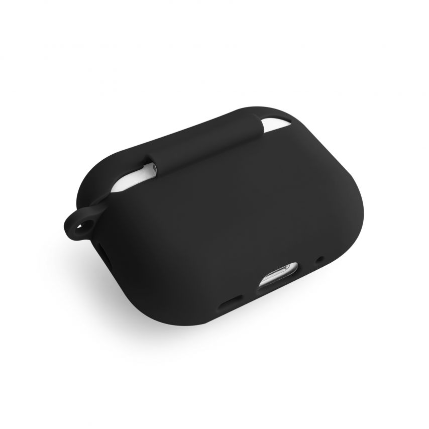 Чохол для Airpods Pro 3 Slim black (12)