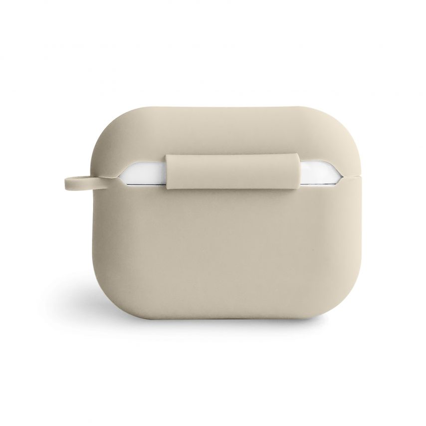 Чохол для Airpods Pro 3 Slim stone (17)